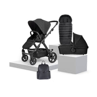 Tide Space Travel System Accessory Bundle (6 piece)