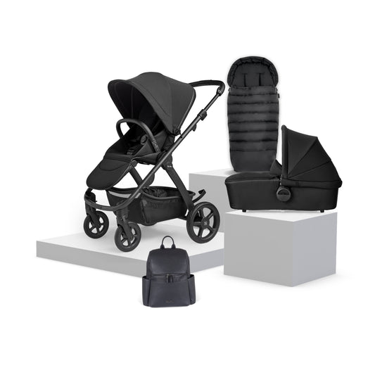 Tide Space Travel System Accessory Bundle (6 piece)