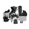 Tide Space Travel System Ultimate 360 Infant Carrier Bundle (11 piece)