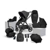 Tide Space Travel System Ultimate 360 Infant Carrier Bundle (11 piece)