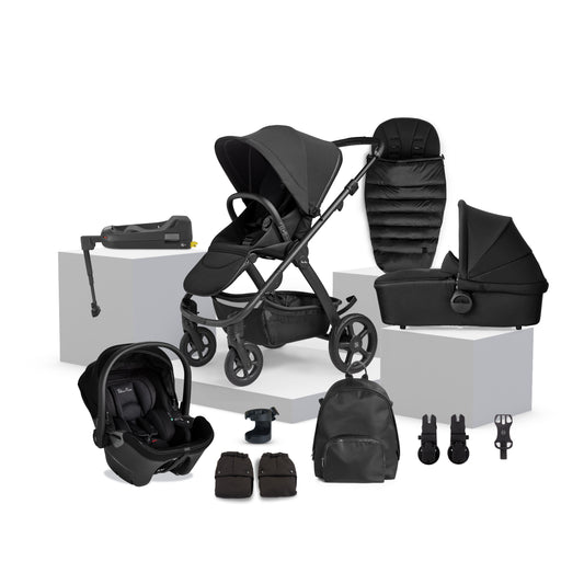 Tide Space Travel System Ultimate Bundle (12 piece)