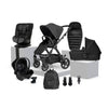Tide Space Travel System Ultimate Motion Bundle (13 piece)