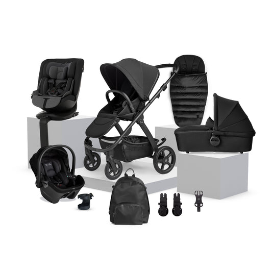 Tide Space Travel System Ultimate Motion Bundle (13 piece)