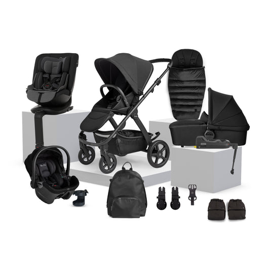 Tide Space Travel System Ultimate Motion Bundle (13 piece)