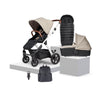 Tide Stone Travel System Accessory Bundle (8 piece)