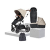 Tide Stone Travel System Accessory Bundle (6 piece)