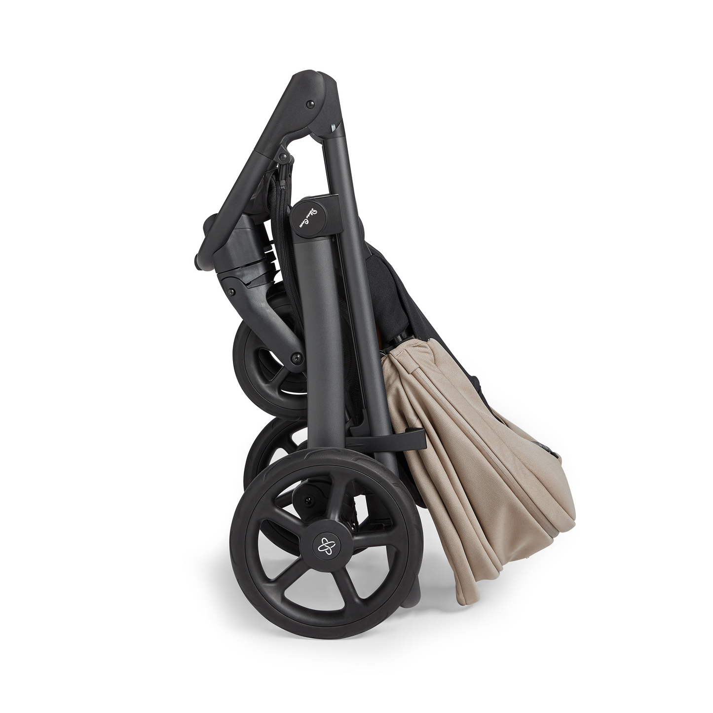 Tide Stone Travel System Ultimate Motion Bundle (13 piece)