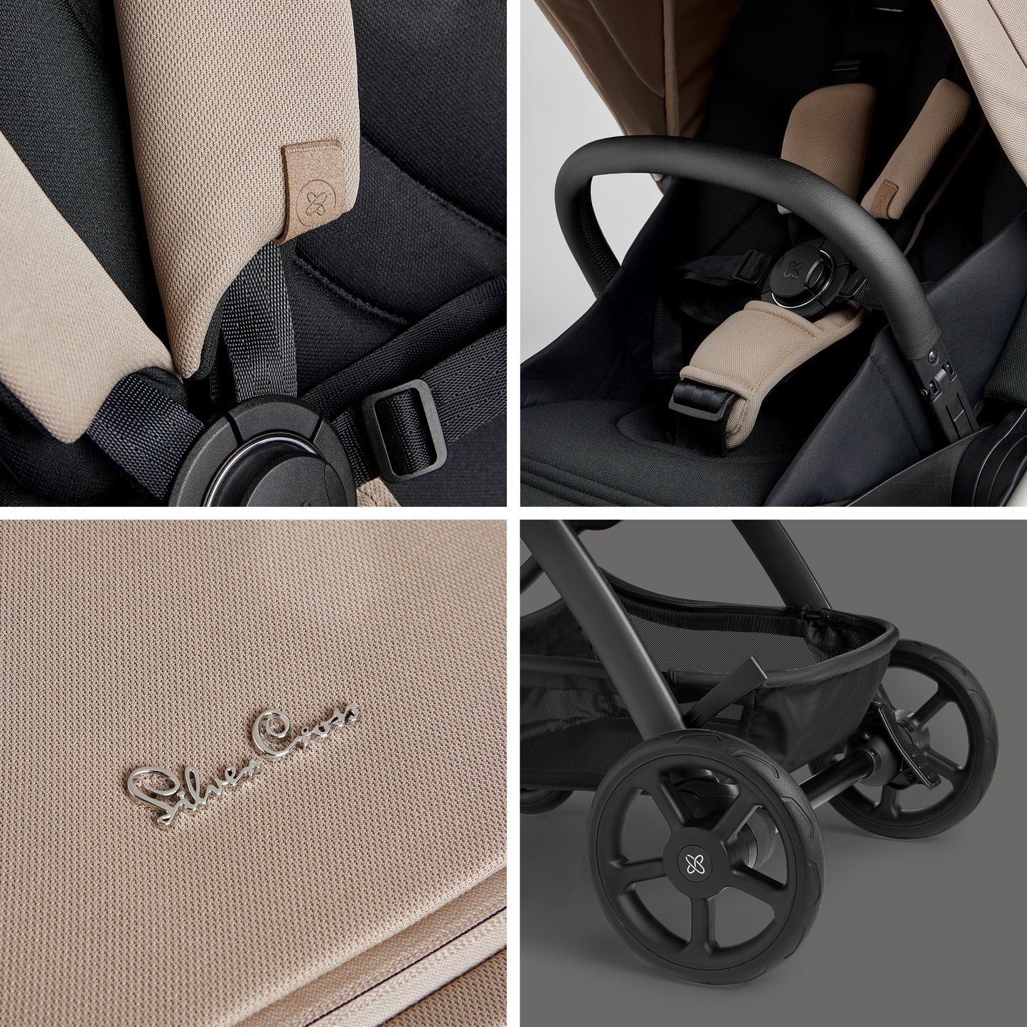 Tide Stone Ultimate Baby Bundle (15 Piece)