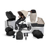 Tide Stone Travel System Ultimate 360 Family Car Seat Bundle (12 piece)