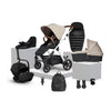 Tide Stone Travel System Ultimate 360 Infant Carrier Bundle (11 piece)