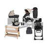 Tide Stone Natural Taupe Ultimate Baby Bundle (13 Piece)