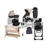 Tide Stone Iconic Black Ultimate Baby Bundle (15 Piece)