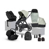 Tide Sage Travel System Ultimate 360 Family Car Seat Bundle (12 piece)