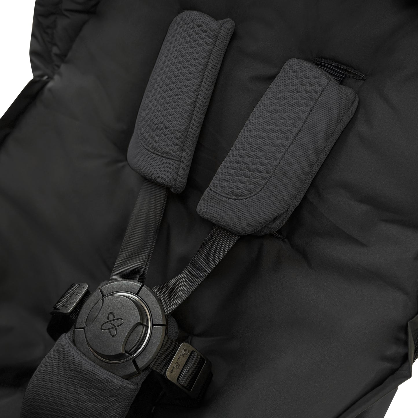 Universal Stroller Footmuff