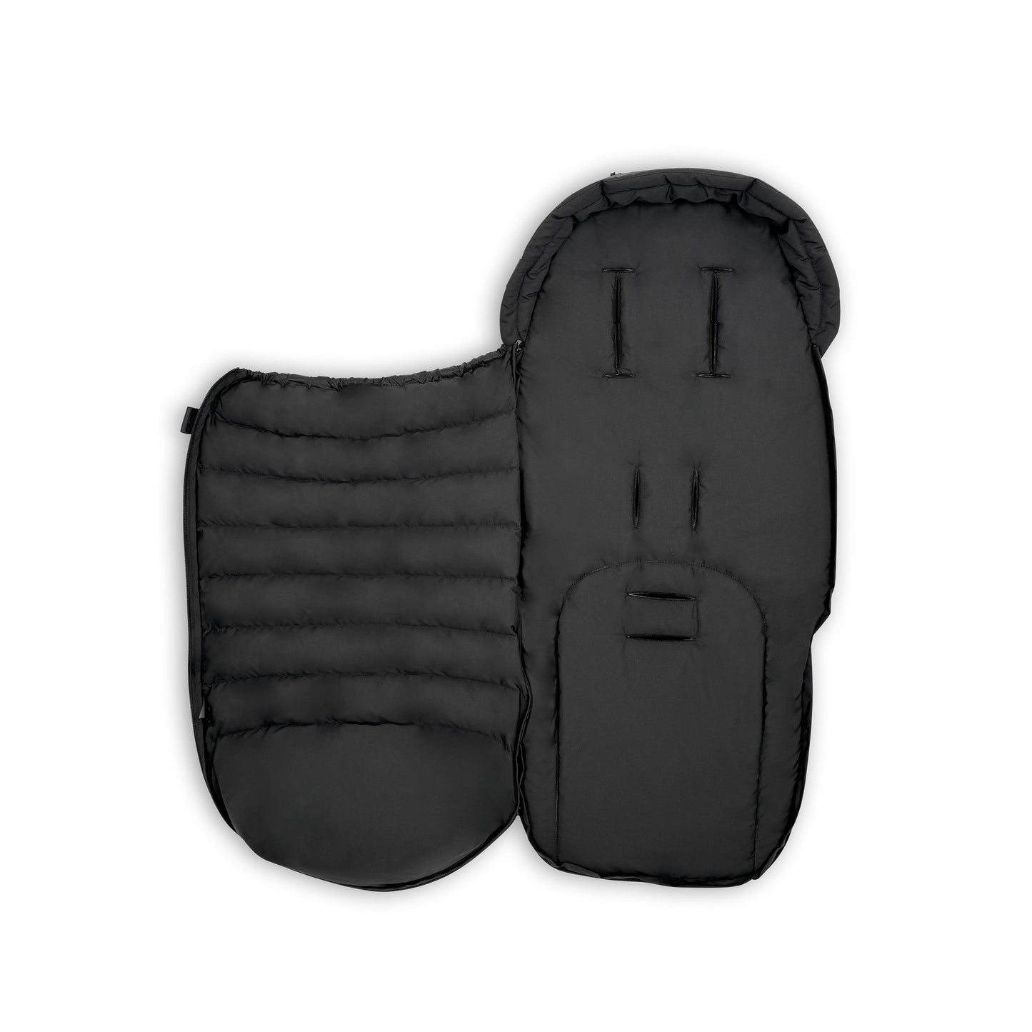 Universal Stroller Footmuff