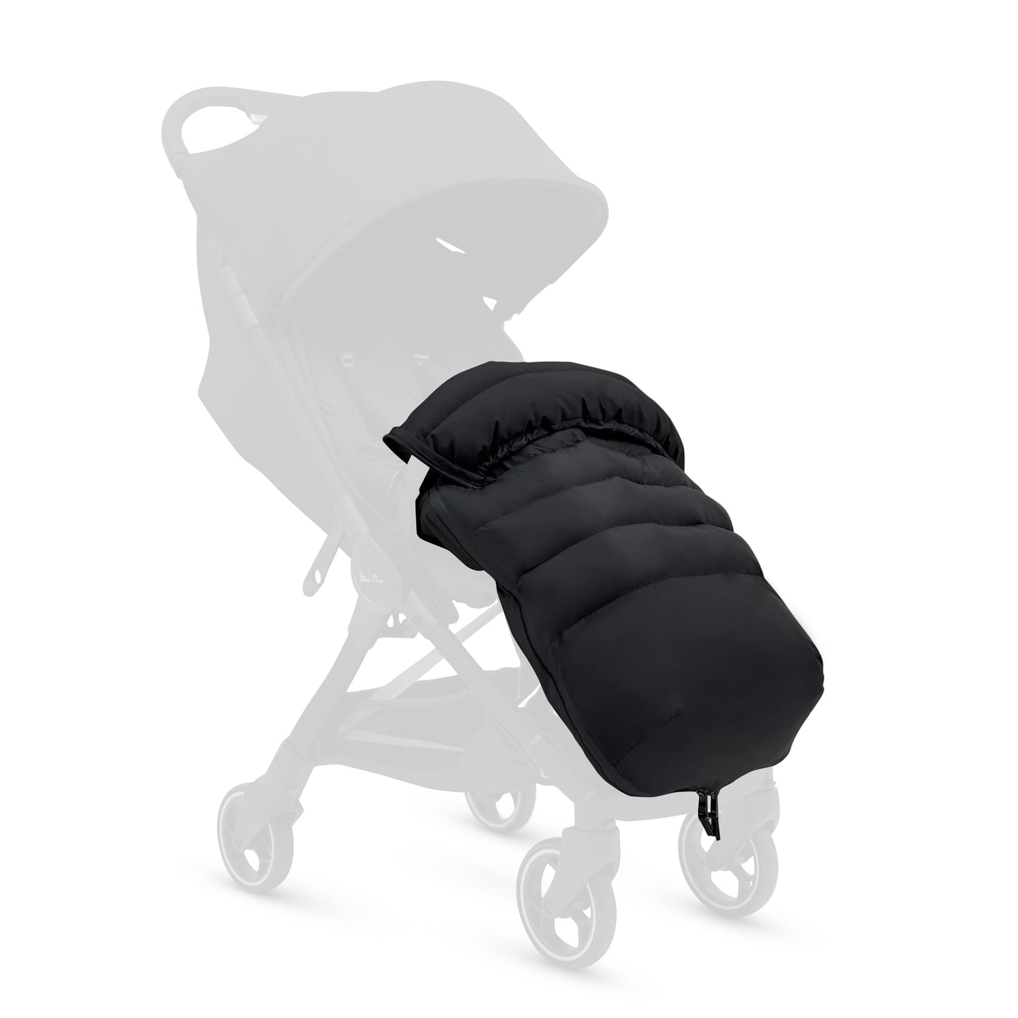 Universal Stroller Footmuff