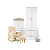 Valencia 5 Piece Nursery Room Set
