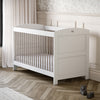 Valencia Convertible Cot to Toddler Bed