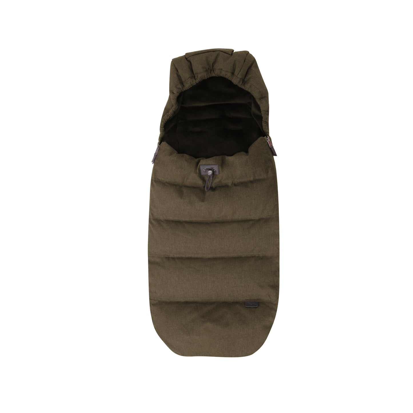 Wave Footmuff Cedar