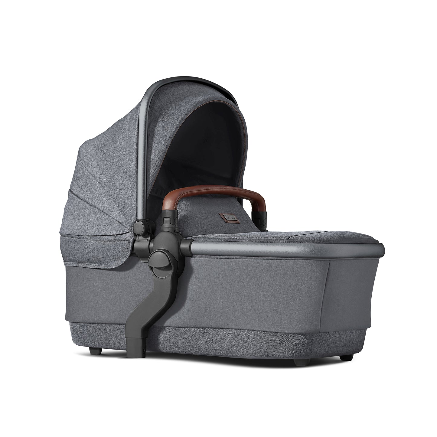 Wave First Bed Carrycot Lunar