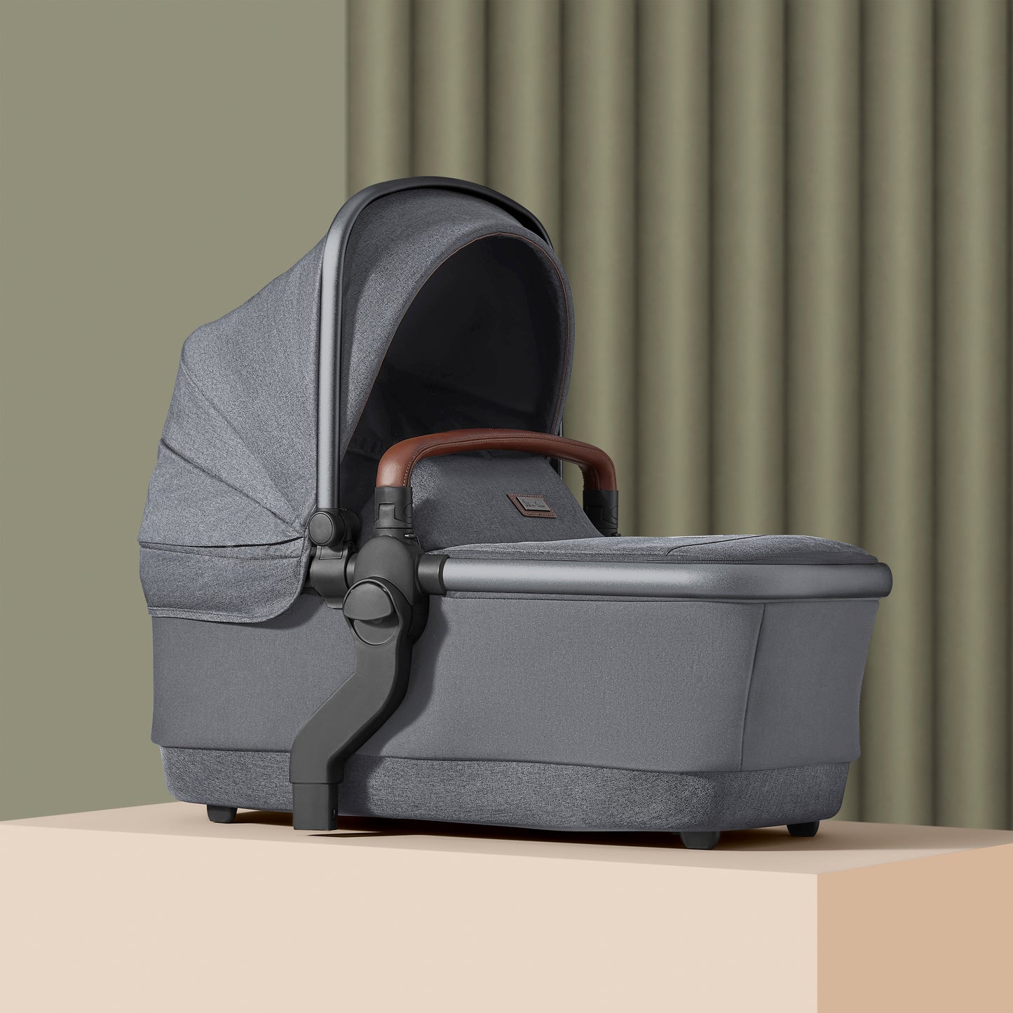 Wave First Bed Carrycot Lunar