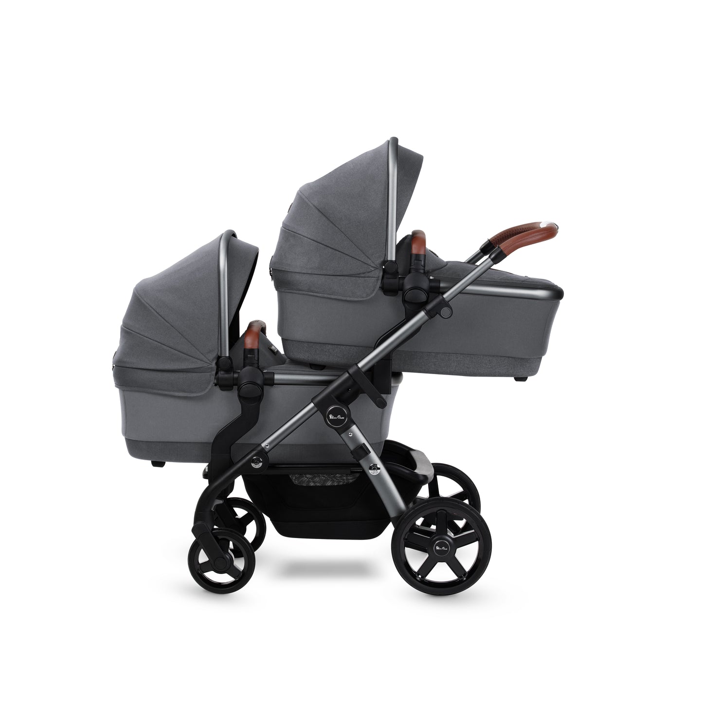 Wave First Bed Carrycot Lunar