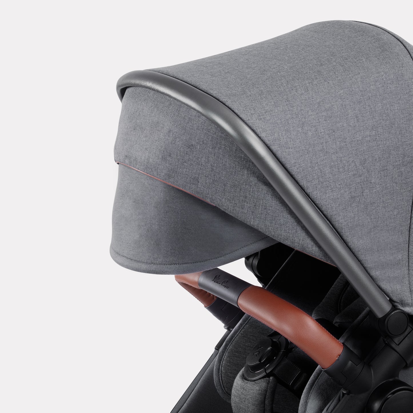 Wave Tandem Seat Lunar