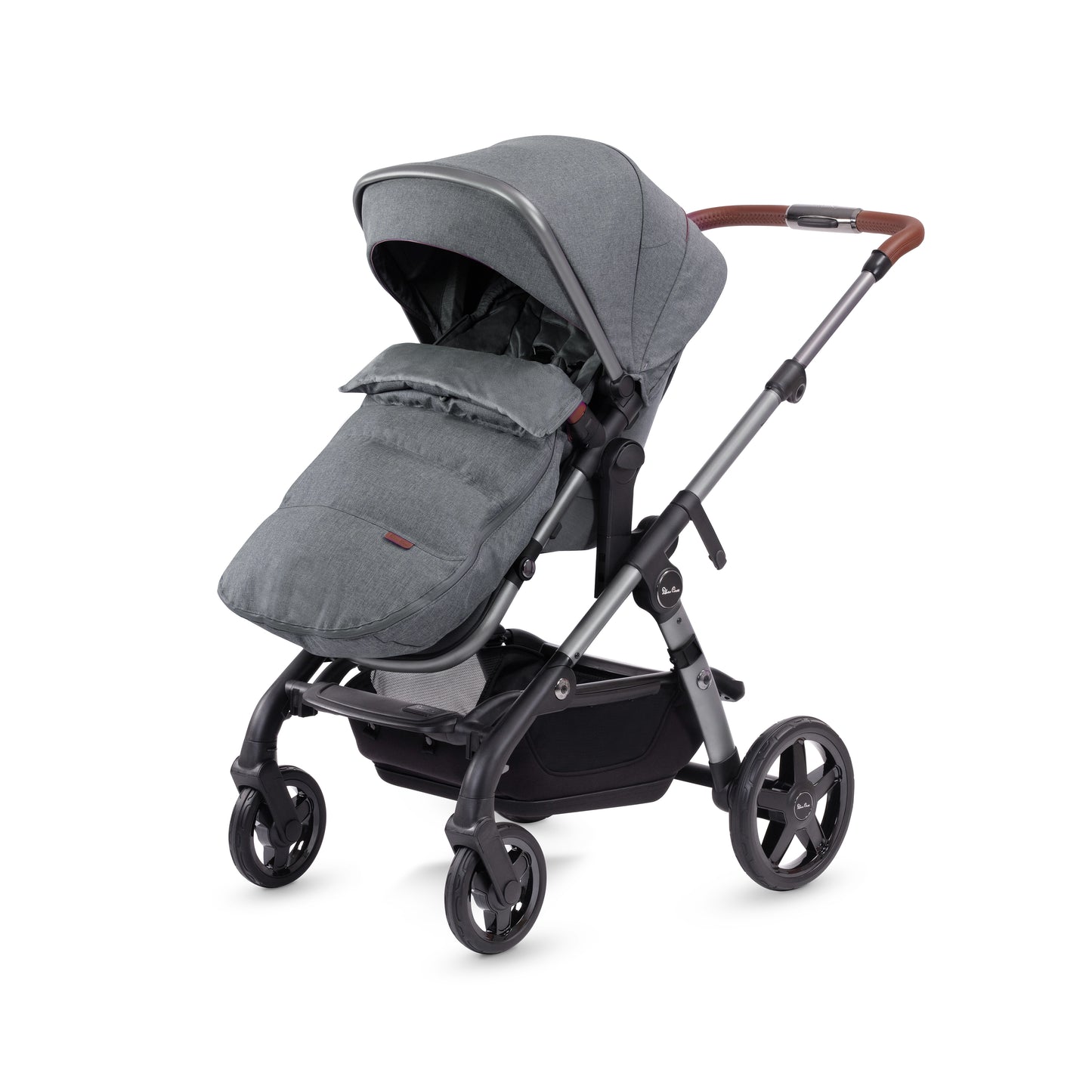 Wave Footmuff Lunar