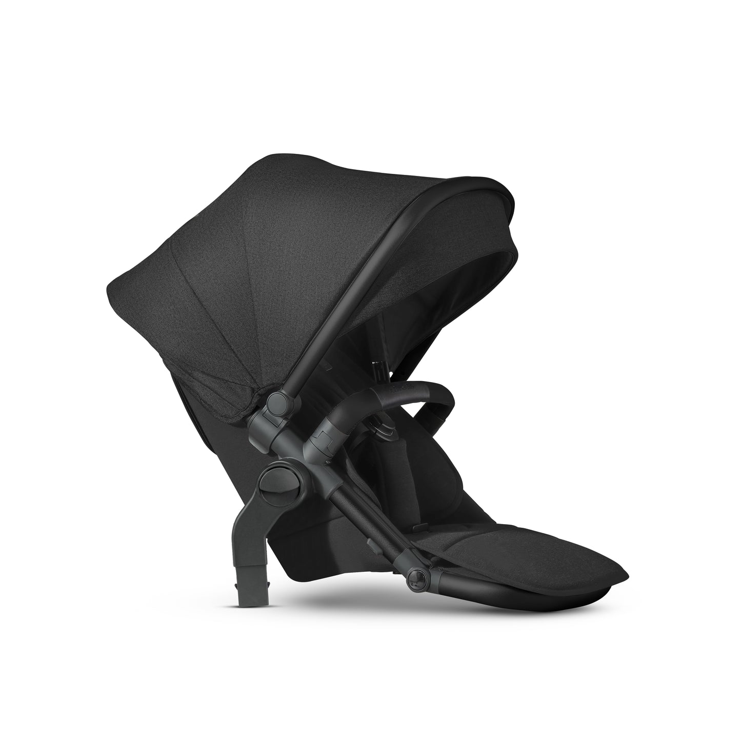 Wave Tandem Seat Onyx
