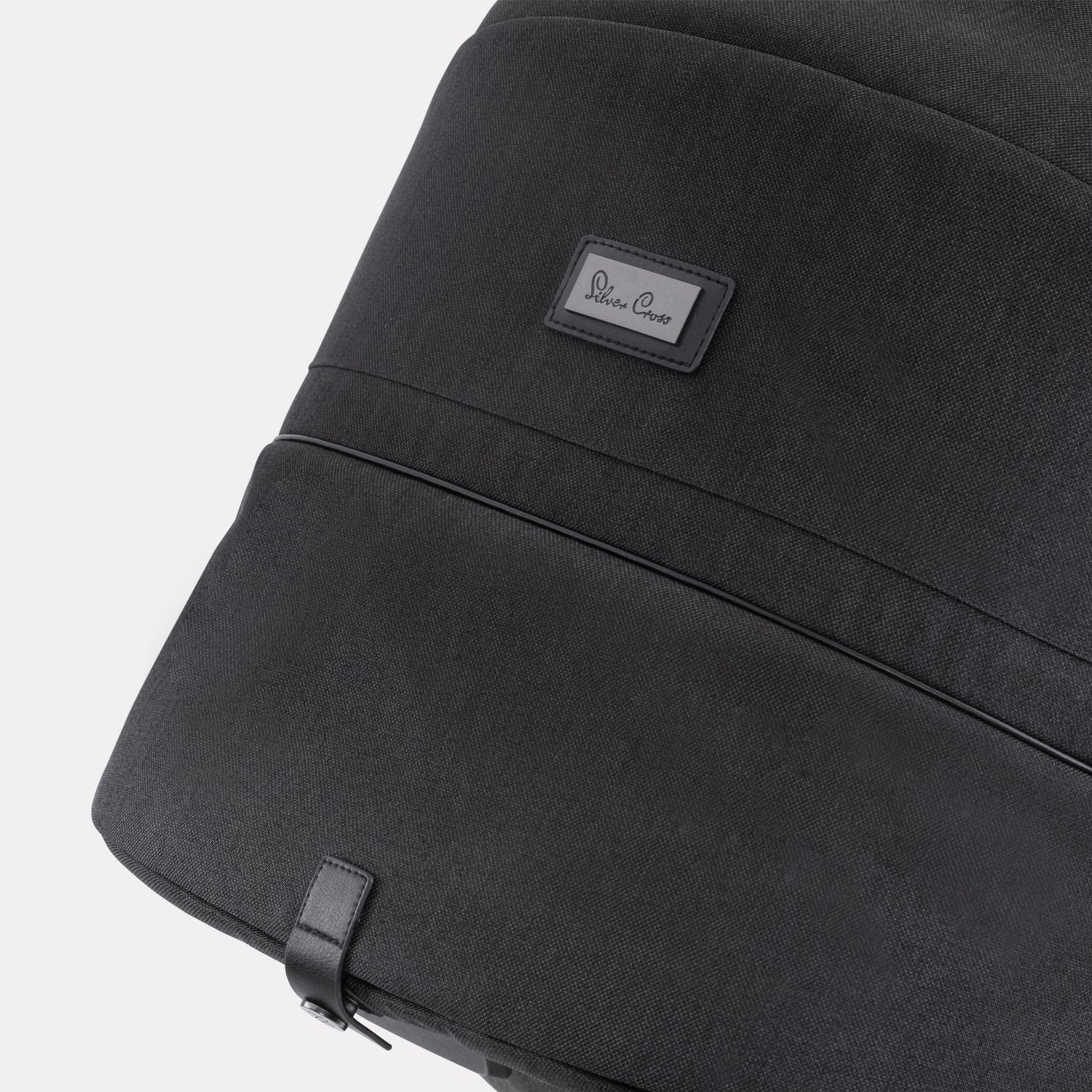 Wave Tandem Seat Onyx