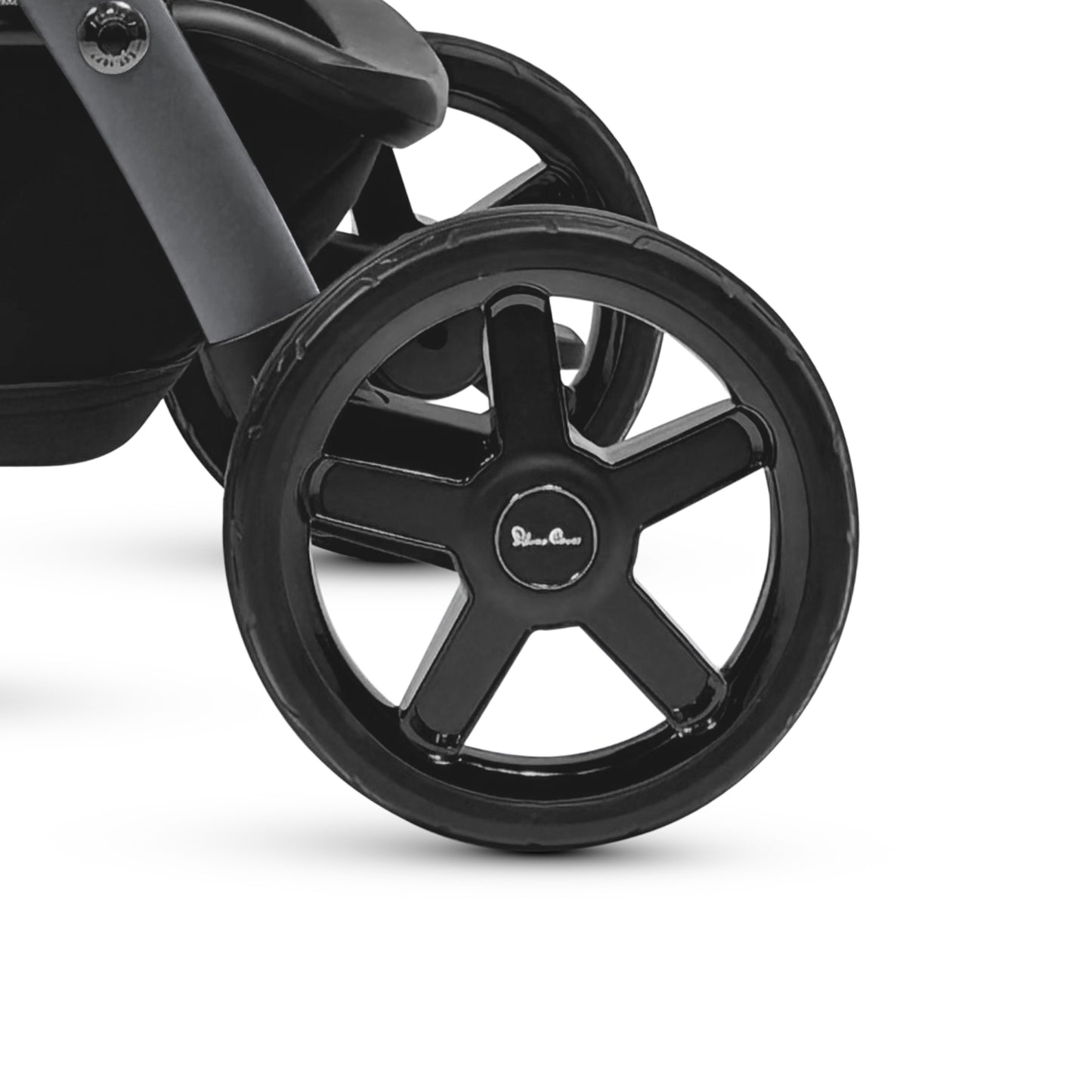 Wave Rear Wheel
