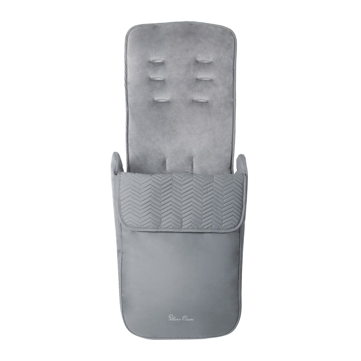 Zest Footmuff Glacier