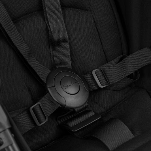 Zest Harness
