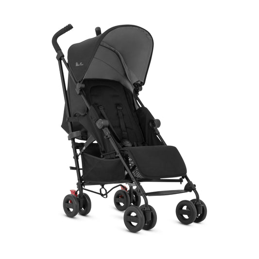 Zest Space Stroller